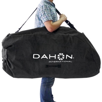 CarryCover NW Nuwave16 DAHON INTERNATIONAL