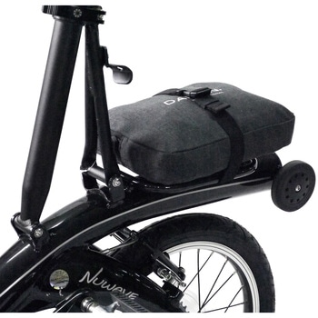 CarryCover NW Nuwave16 DAHON INTERNATIONAL