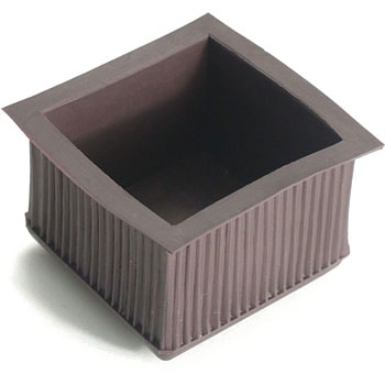 0510-031 カグピタコ 角脚キャップ BEST(ベスト)[金物] 20319967