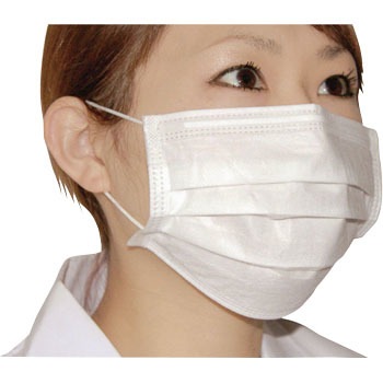 1パックマスク ファーストレイト