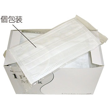 1パックマスク ファーストレイト