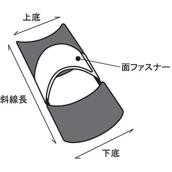 ソフラツイスター 竹虎 その他固定帯 【通販モノタロウ】