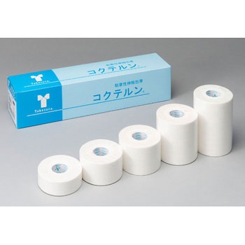 コクテルン 竹虎