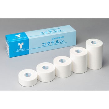 コクテルン 竹虎