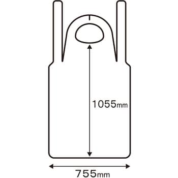 竹虎ビニールエプロンP 竹虎 エプロン・ガウン 医療・検査用 【通販