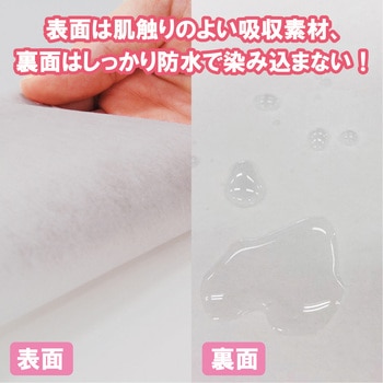 フェルトンシーツ未滅菌 竹虎