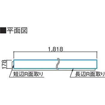 トリニティ(戸建用一般床材) 大建工業
