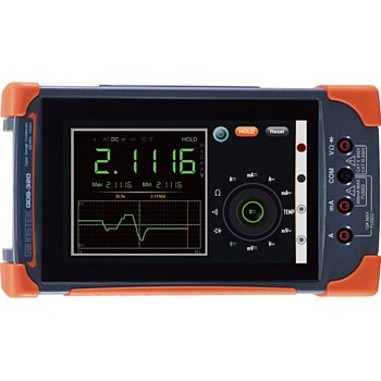 GDS-320(ZEg[TreB̌n}t) RpNgfW^IVXR[v+fW^}`[^ GDS-200/300V[Y eNVIEeNmW[(GW INSTEK) 19951698