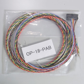 オプション GP-600B用 接続ケーブル テクシオ・テクノロジー(GW INSTEK)