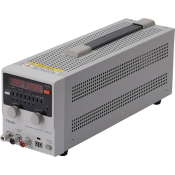 直流安定化電源 PA-Bシリーズ テクシオ・テクノロジー(旧インステック 