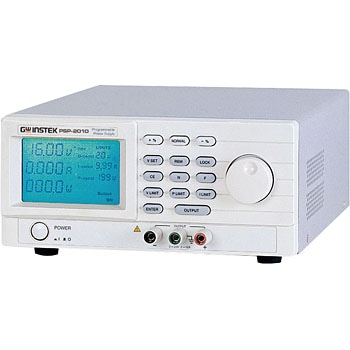 スイッチング直流安定化電源 PSPシリーズ テクシオ・テクノロジー(GW
