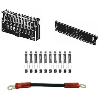 オプション PSWシリーズ用 アナログ制御用コネクタキット テクシオ・テクノロジー(GW INSTEK)