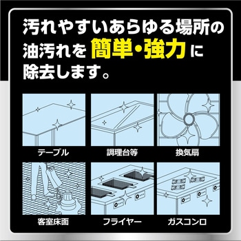 オイルハンター(スタンダード) リンレイ