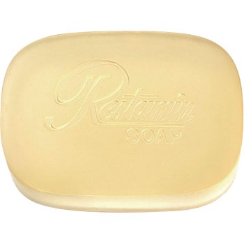 透明レスタミン石鹸 コーワ Kowa 固形石鹸 通販モノタロウ 128