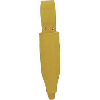 DPH-505H-YL ソフトプラホルダー(充電ドライバー用) DENSAN(デンサン/ジェフコム) 20351293