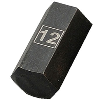 アクスルシャフト六角ツール DAYTONA(デイトナ) バイク足回りその他