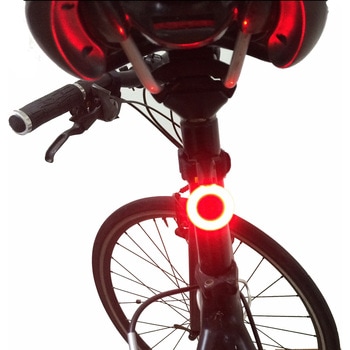 COBリアライト - Bikeguy (バイクガイ)