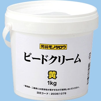 ビードクリーム(トラック・バス用・潤滑タイプ) モノタロウ