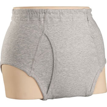 ソフト吸収パンツⅡ  紳士用 東京エンゼル