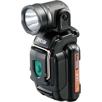 BLL-1100 充電式10.8V LEDライト 1台 RYOBI(リョービ) 【通販モノタロウ】