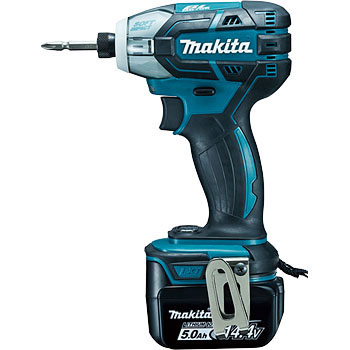 Makita マキタ インパクトドライバ TS131DRTX