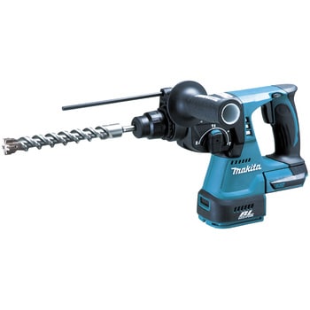 得価限定SALE※動作音が大きい makita マキタ 24mm充電式ハンマドリル HR244D 18V 本体のみ動作確認済み 47813 管-220810 IRAR 本体