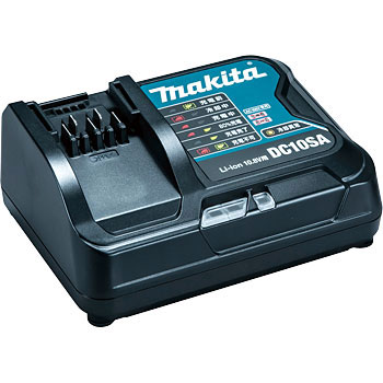 充電器 マキタ 充電器 通販モノタロウ Dc10sa