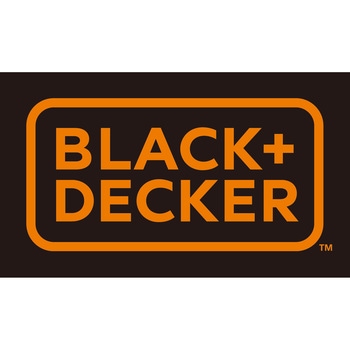 LEDツイストドライバー BLACK&DECKER