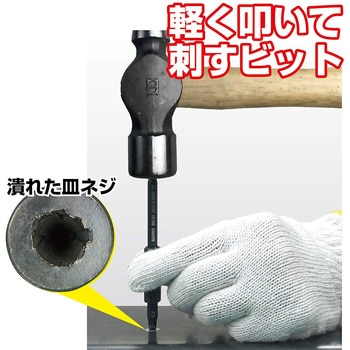 2nd ビット エンジニア