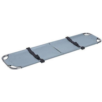 日進医療器 分離型担架 TY259 グリーン 救急 介護 看護 救護 2602LR248 TY259 分離型担架 1個 日進医療器(車イス) 【通販モノタロウ】