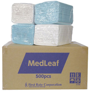 メッドリーフ 防水シート 松吉医科器械 防水シーツ 通販モノタロウ Fr 233