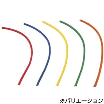 カラー駆血帯(井ノ内氏)チューブのみ 宗田ゴム