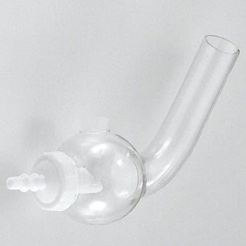 プラスチックネブライザー(未滅菌) オカダ医材
