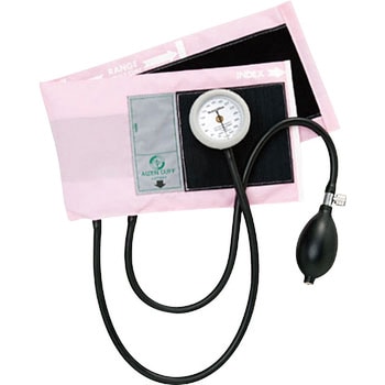 ギヤフリーアネロイド血圧計 アイゼンコーポレーション アネロイド式