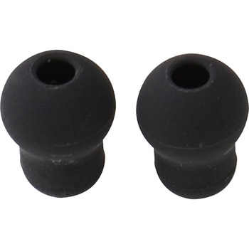 Spiritソフトイヤーチップ(大) スピリット・メディカル社