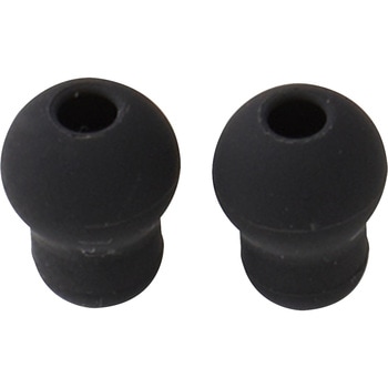 Spiritソフトイヤーチップ(大) スピリット・メディカル社