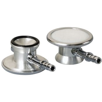 聴診器用ヘッド(小児用) 田中産業