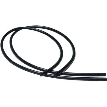 聴診器用レーベン管(太)2本入 牧口ゴム