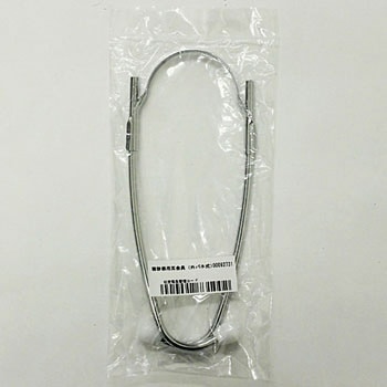 聴診器用耳金具(外バネ式) ケンツメディコ