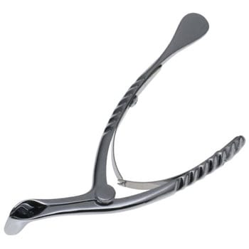 鼻鏡(マタノ氏) - フリッツメディコ