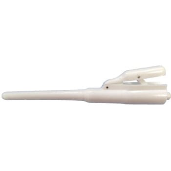 ダイヤモンド嘴管A(水平噴射) - ダイヤモンド電気