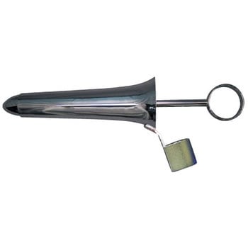 筒型肛門鏡(黒川タイプⅠ) 荒川製作所