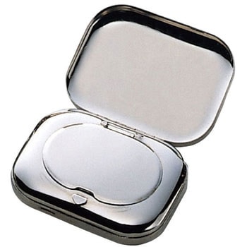 指頭消毒器 ウルシヤマ金属工業