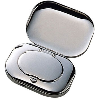 指頭消毒器 ウルシヤマ金属工業