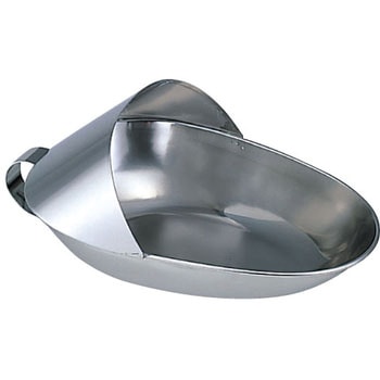 トリッペル膿盆(目盛なし) 片桐医科工業