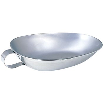 卵型膿盆(目盛付) 片桐医科工業