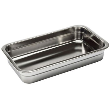 浅型長バット 燕物産