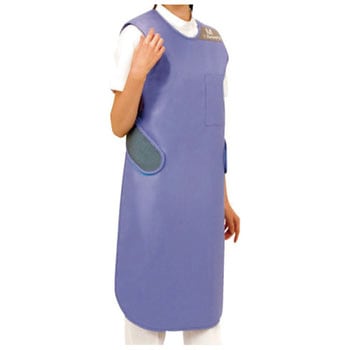 ウインドエプロン(スマートライト) 保科製作所