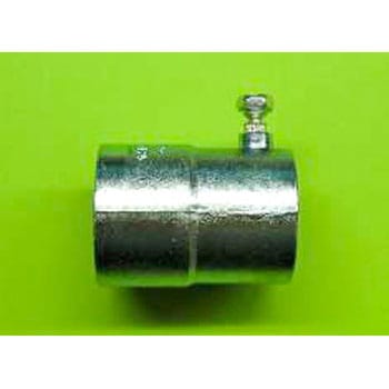 ねじなしコンビカップリング 大阪コネクター製造