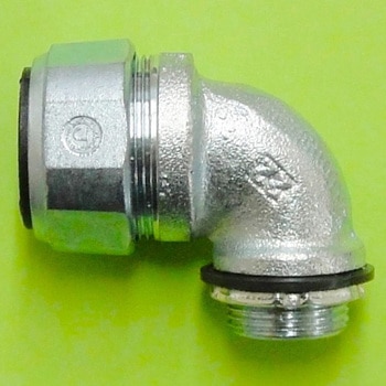 防水アングルコネクタ WPアングルコネクタ 大阪コネクター製造